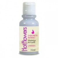 Sabonete Íntimo Manteiga de Karitê